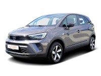 Opel Crossland 1.2 Turbo Sitzheizung LED Tempomat