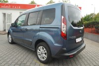 Ford Tourneo Connect 1.5 Ecoblue Aut.