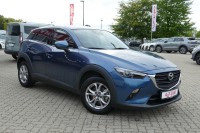 Mazda CX-3 2.0 Exclusive-Line