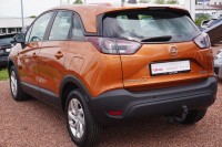 Vorschau: Opel Crossland 1.2 Edition