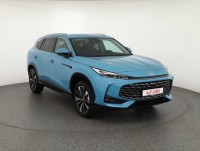 MG HS 1.5 T-GDI Luxury