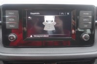 Skoda Fabia 1.0 MPI Active