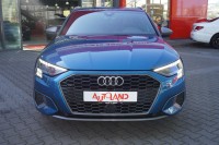 Audi A3 Sportback 35 1.5 TFSI S line DSG