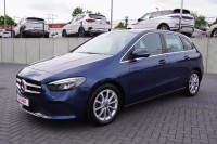 Vorschau: Mercedes-Benz B 180 B180 Progressive