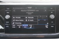 VW Taigo 1.0 TSI DSG