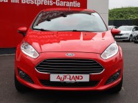 Ford Fiesta 1.0 EB Titanium