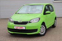 Vorschau: Skoda Citigo 1.0 Active (EURO 6d-TEMP)