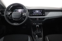 Skoda Scala 1.0 TSI DSG