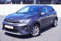 Vorschau: Kia Stonic 1.2 Spirit