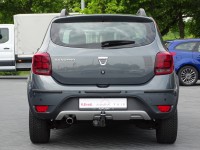 Dacia Sandero II 0.9 TCe 90 Stepway