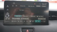 Honda HR-V 1.5 i-MMD Advance OPF