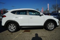Hyundai Tucson 1.6 T-GDI Trend
