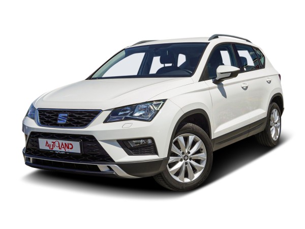 Seat Ateca 1.4 FR