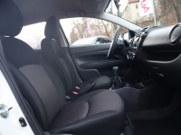 Mitsubishi Space Star 1.0