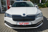 Skoda Superb Combi 2.0 TDI DSG Style