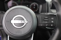 Nissan Qashqai N-Connecta 1.3 Dig-T