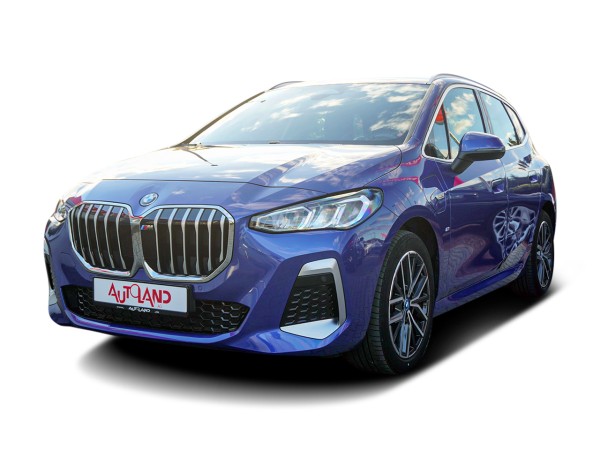 BMW 230 e xDrive M Sport