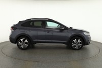 VW Taigo 1.0 TSI DSG