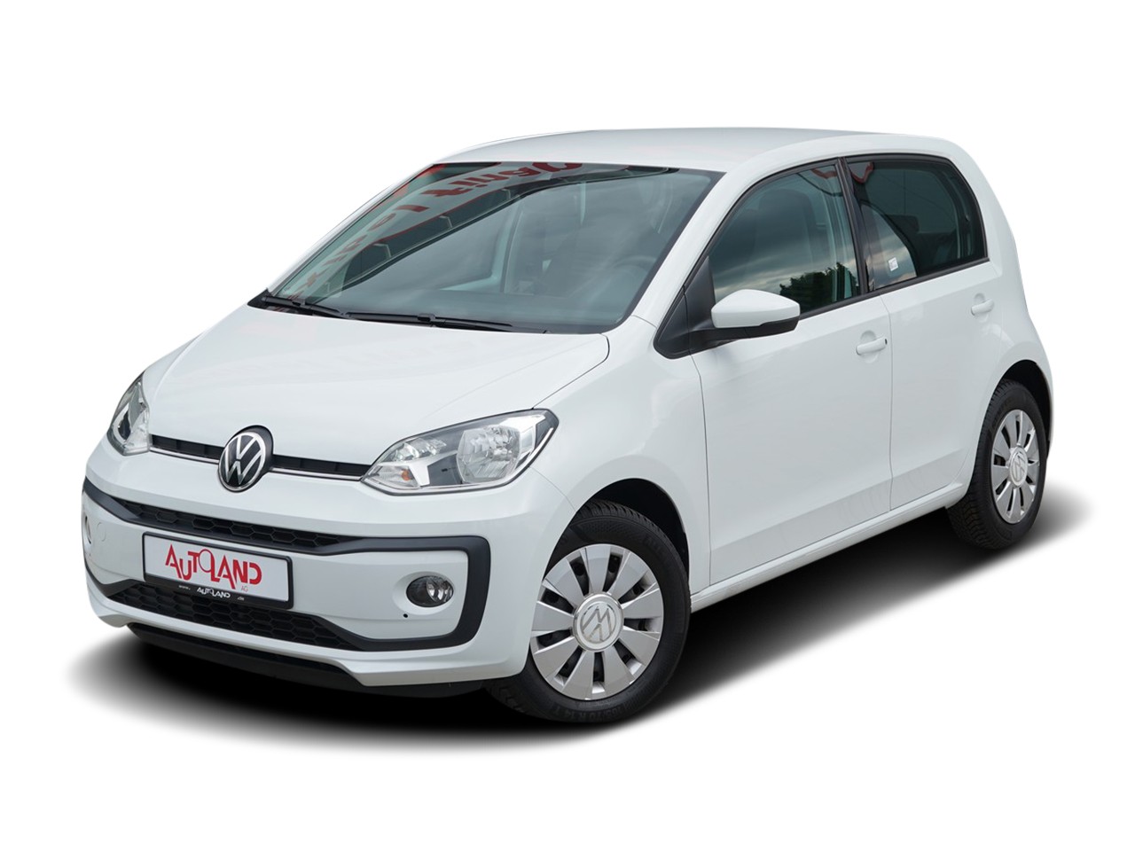 VW up up! 1.0 Basis