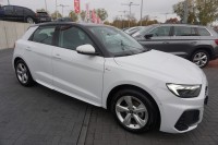 Audi A1 SB 25 TFSI S-line S-Tronic