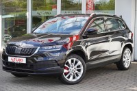 Vorschau: Skoda Karoq 1.5 TSI Style
