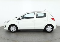 Vorschau: Mitsubishi Space Star 1.0 Basis