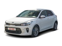 Kia Rio 1.0 T-GDI Dream Team Navi Sitzheizung Kamera