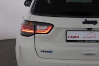 Jeep Compass 1.3 Plug-In Hybrid 4WD S