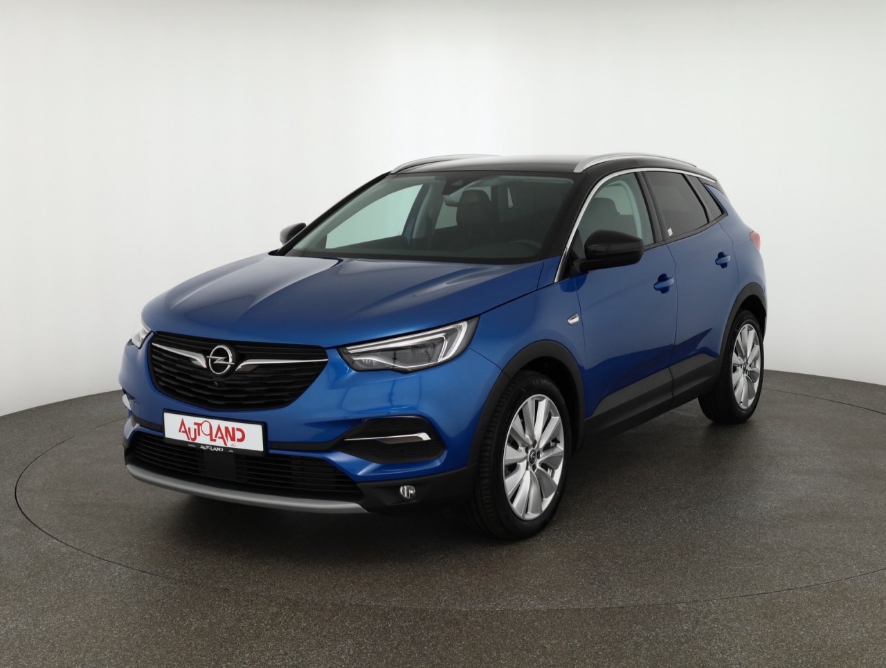 Opel Grandland X 1.5 D Ultimate