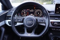 Audi A4 Quattro Avant 3.0 TDI quattro S-line