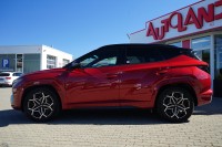 Hyundai Tucson 1.6 PHEV 4WD N-Line