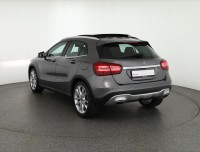 Mercedes-Benz GLA 250 Urban