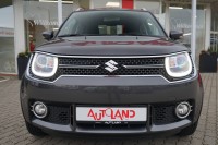 Suzuki Ignis 1.2 CVT Comfort