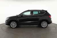 Vorschau: Seat Ateca 2.0 TDI DSG Xcellence