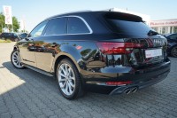 Audi A4 Quattro Avant 3.0 TDI quattro S-line