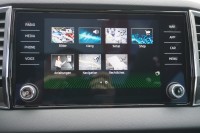 Skoda Karoq 1.5 16V TSI