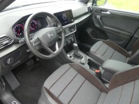 Seat Tarraco 2.0 TSI 4Drive