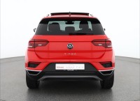 VW T-Roc 1.5 TSI Sport