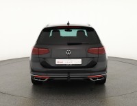 VW Passat Variant 2.0 TSI DSG R-Line