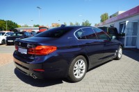 BMW 530 e iPerformance