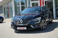 Vorschau: Renault Talisman Grandtour TCe 225 Initiale Paris