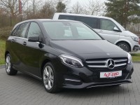 Mercedes-Benz B 200 B200 d Urban Style Edition Urban