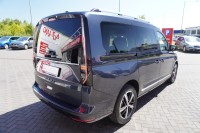 VW Caddy Maxi 1.5 TSI DSG