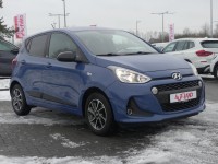Hyundai i10 1.0
