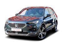 Seat Tarraco 2.0 TDI Xcellence 4Drive 3-Zonen-Klima Navi Sitzheizung