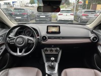 Mazda CX-3 2.0 SKYACTIV Kizoku