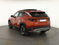Hyundai Tucson 1.6 T-GDI Aut.