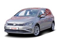 VW Golf Sportsvan VII 1.5 TSI DSG 2-Zonen-Klima Navi Sitzheizung