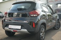 Dacia Spring Electric Comfort Plus