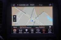 Jeep Grand Cherokee 3.0 CRD Overland